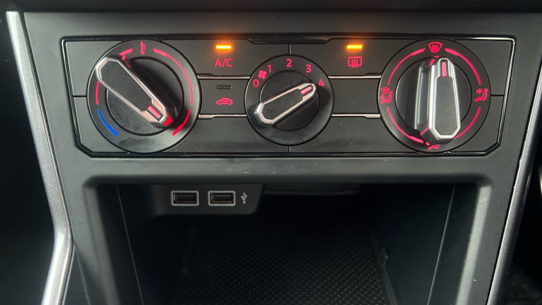 Volkswagen Polo 2.0 TSI GTI+ 5dr DSG Petrol Hatchback